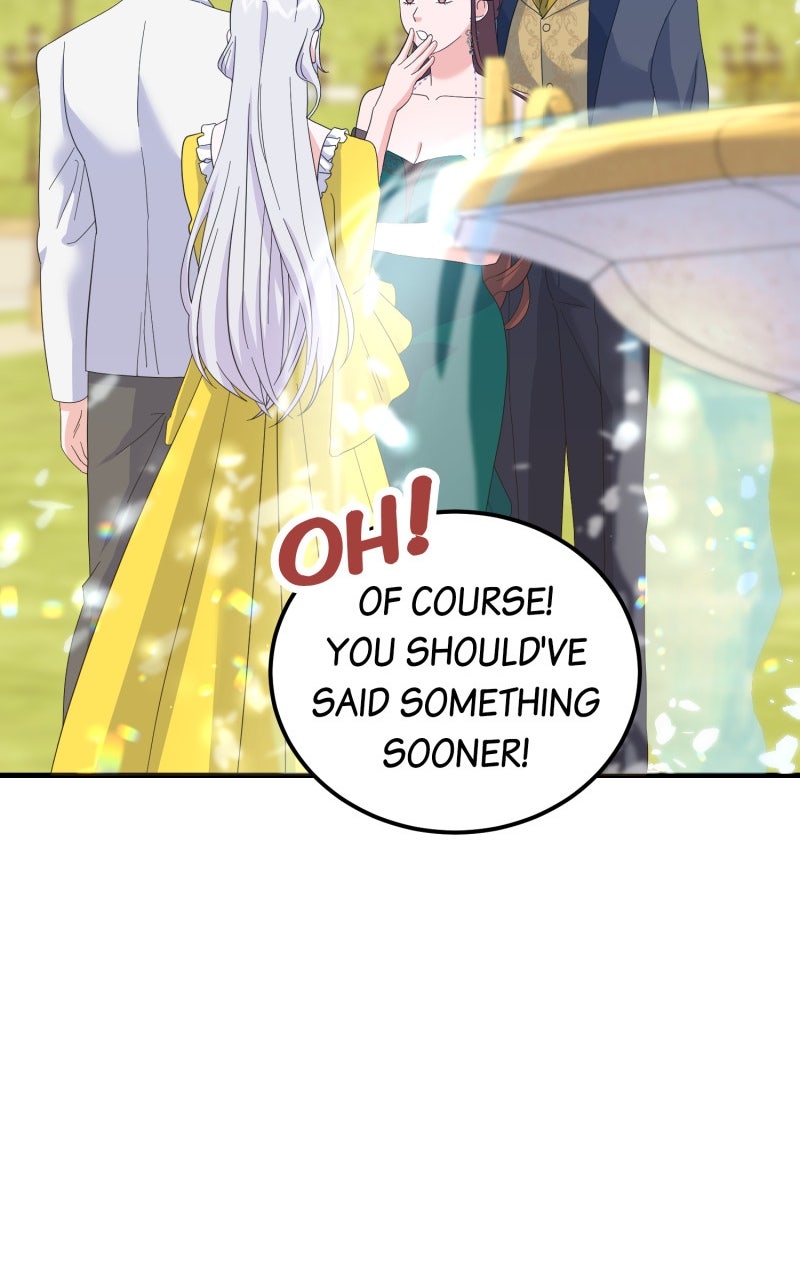 Will My Doting HusbandLove Me Again? Episode 12 page 13 - 