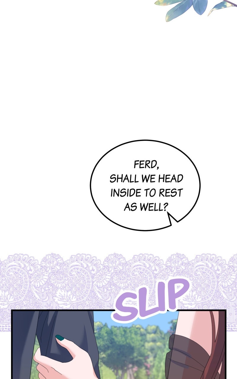 Will My Doting HusbandLove Me Again? Episode 12 page 16 - 