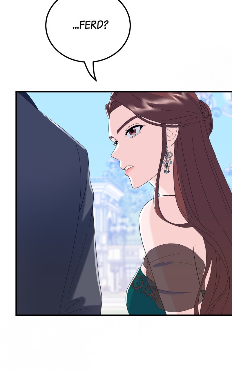 Will My Doting HusbandLove Me Again? Episode 12 page 18 - 