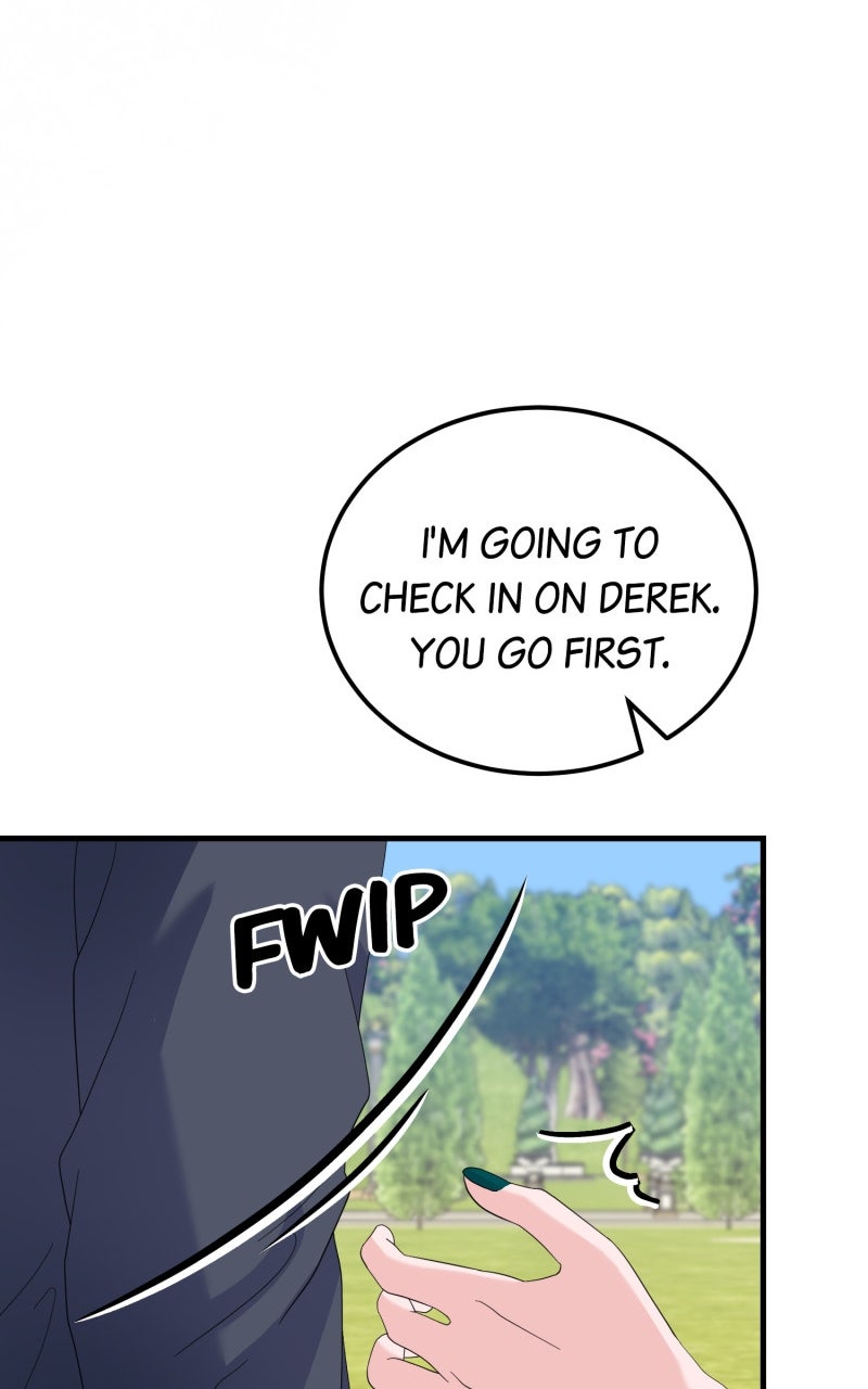 Will My Doting HusbandLove Me Again? Episode 12 page 19 - 