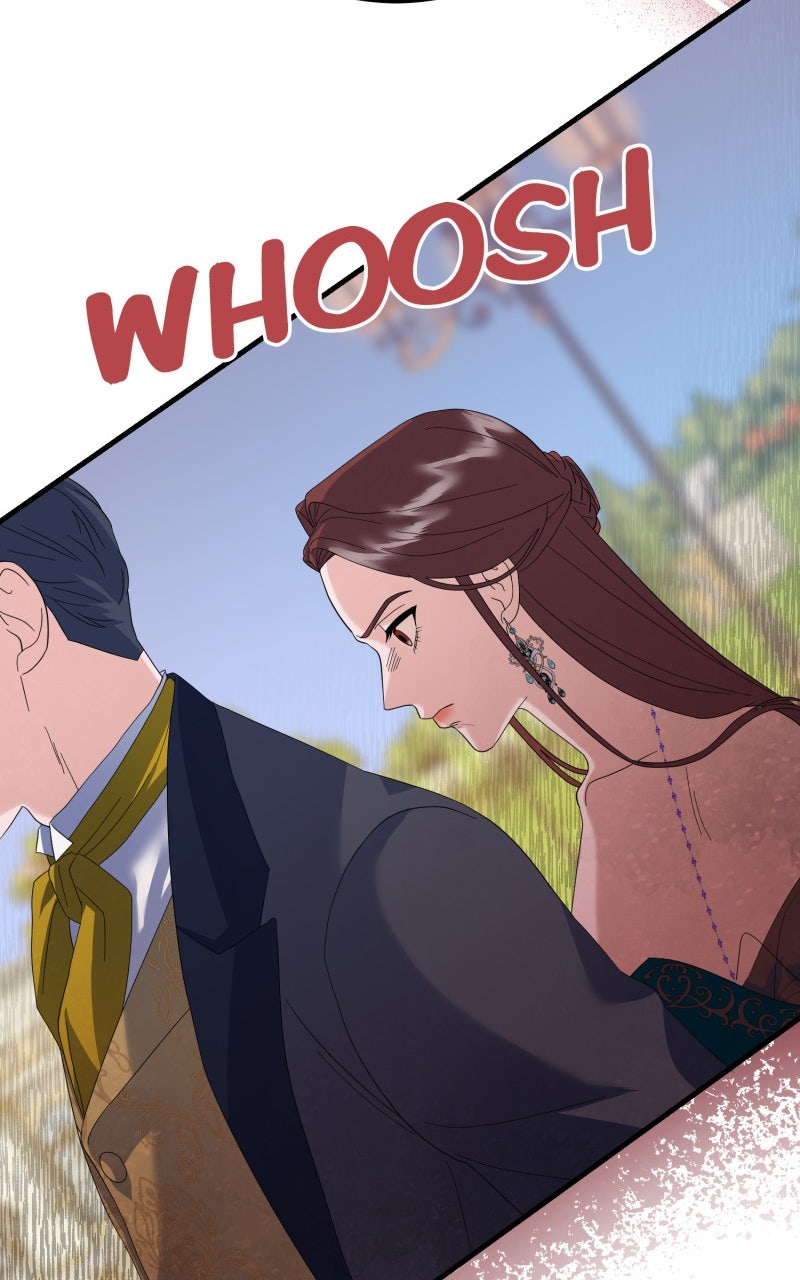Will My Doting HusbandLove Me Again? Episode 12 page 21 - 