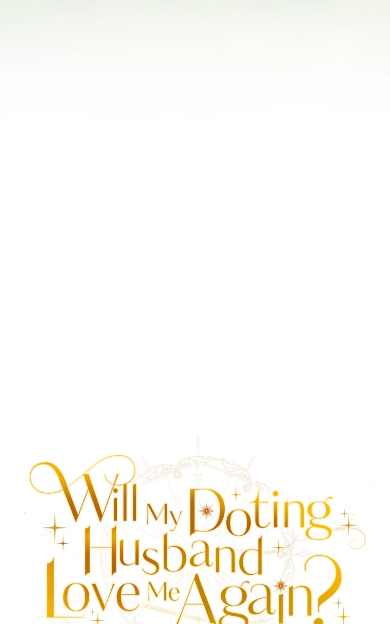 Will My Doting HusbandLove Me Again? Episode 12 page 34 - 
