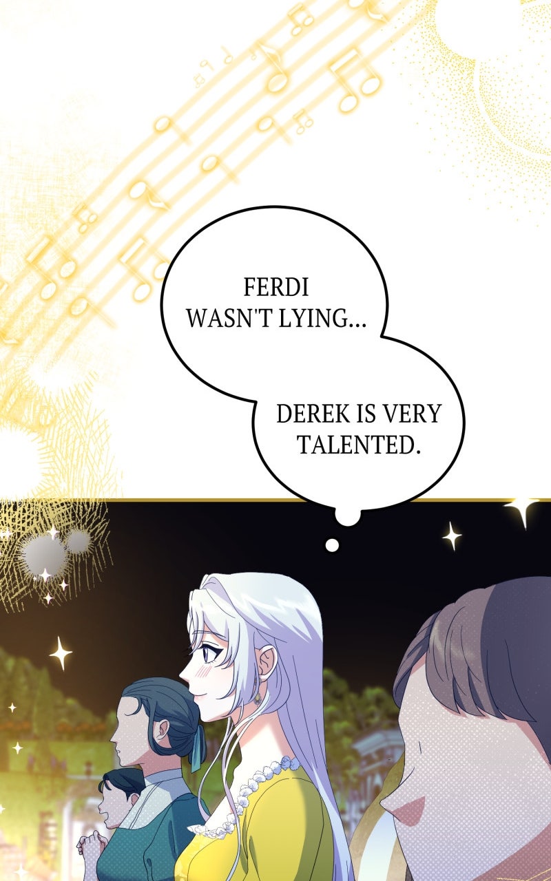 Will My Doting HusbandLove Me Again? Episode 12 page 38 - 