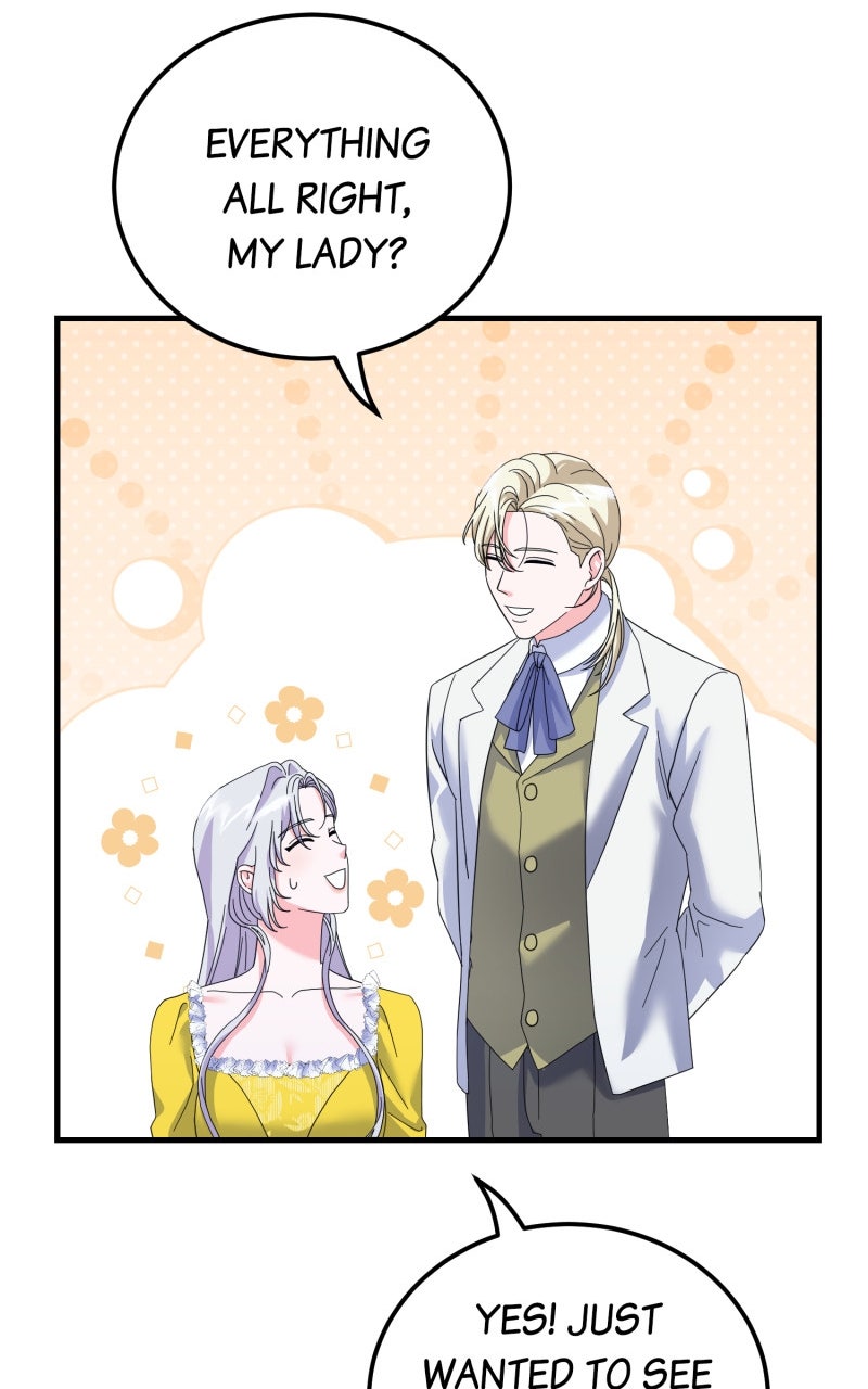 Will My Doting HusbandLove Me Again? Episode 12 page 50 - 