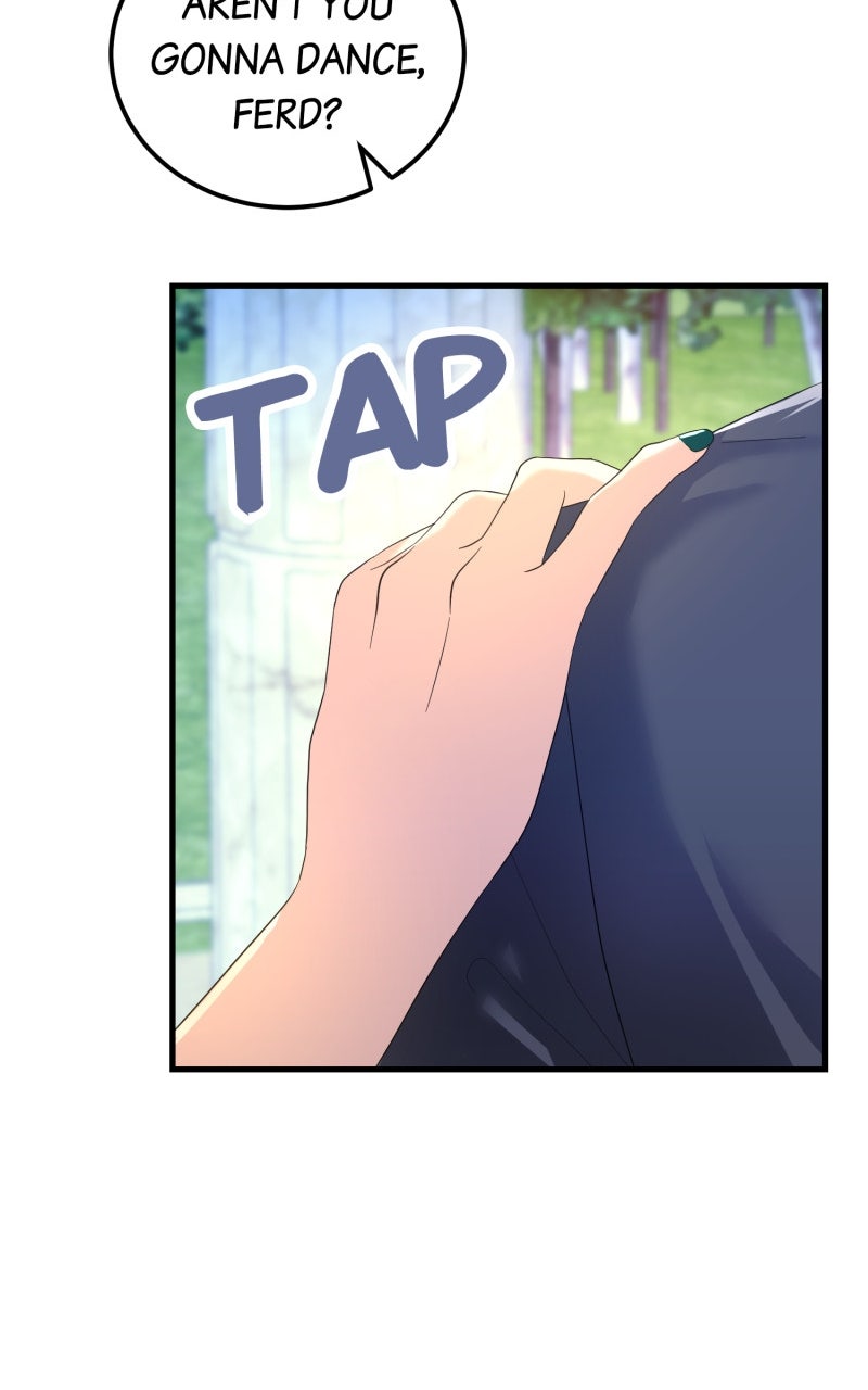 Will My Doting HusbandLove Me Again? Episode 12 page 56 - 