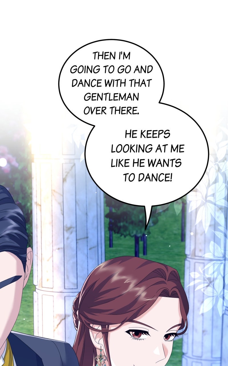 Will My Doting HusbandLove Me Again? Episode 12 page 57 - 