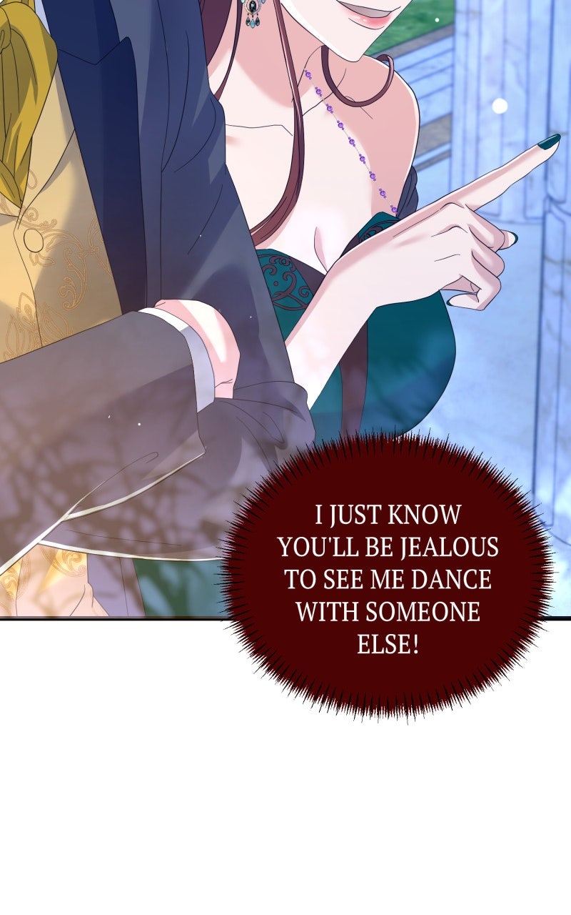Will My Doting HusbandLove Me Again? Episode 12 page 58 - 