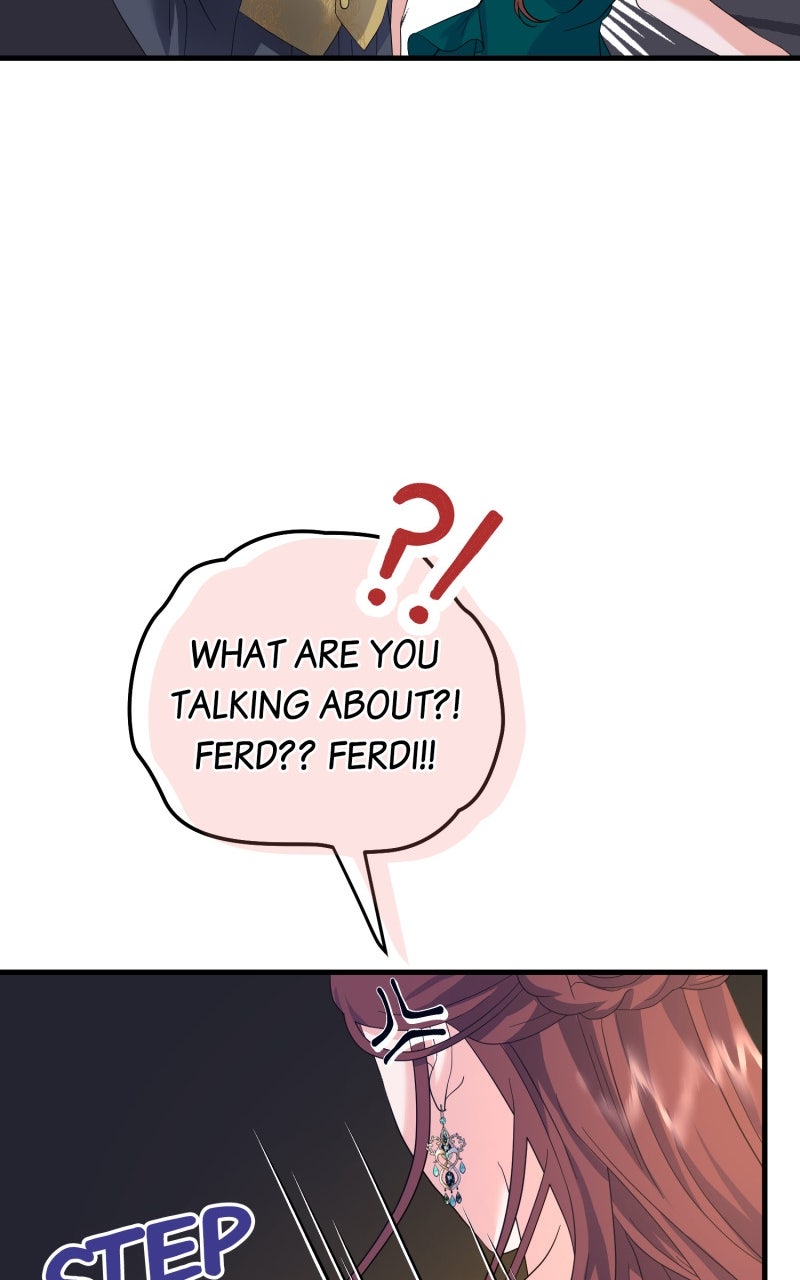 Will My Doting HusbandLove Me Again? Episode 12 page 60 - 
