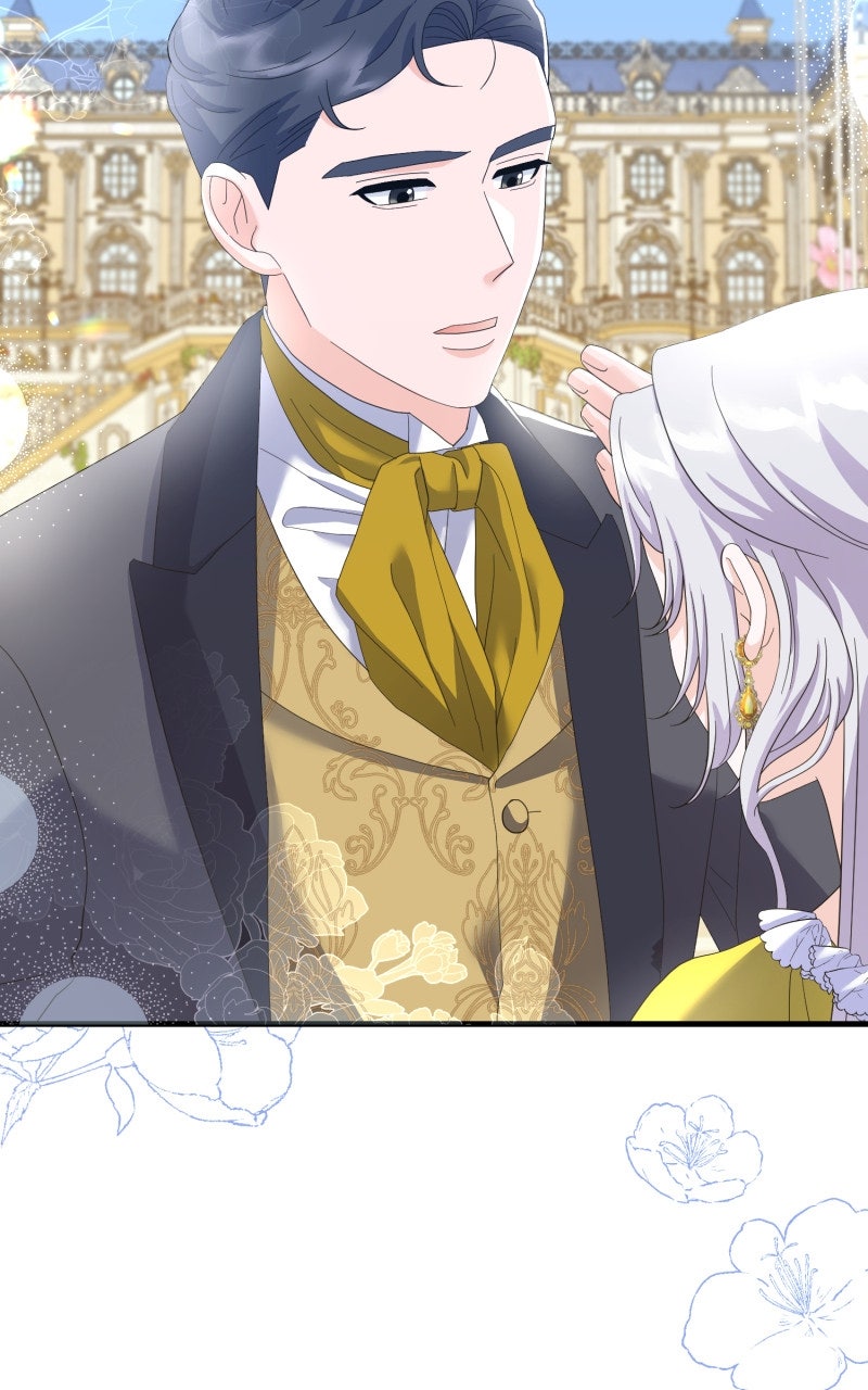 Will My Doting HusbandLove Me Again? Episode 12 page 7 - 