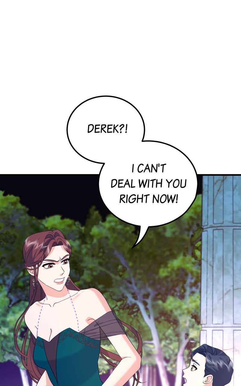 Will My Doting HusbandLove Me Again? Episode 12 page 63 - 
