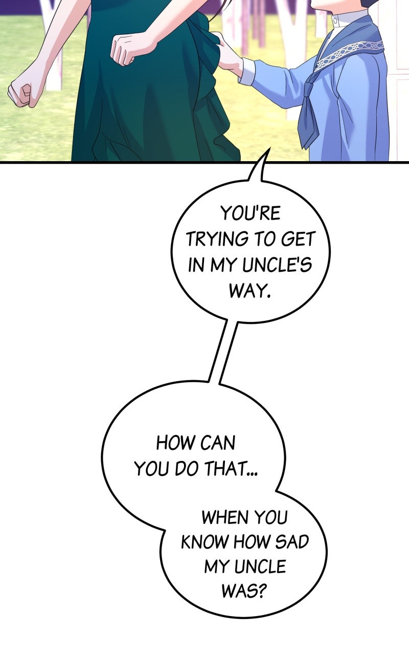Will My Doting HusbandLove Me Again? Episode 12 page 64 - 