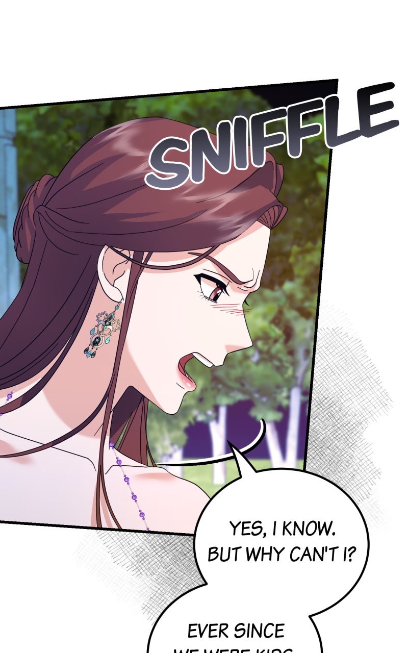 Will My Doting HusbandLove Me Again? Episode 12 page 65 - 