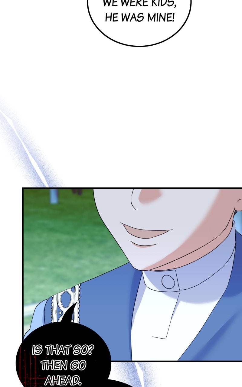 Will My Doting HusbandLove Me Again? Episode 12 page 66 - 
