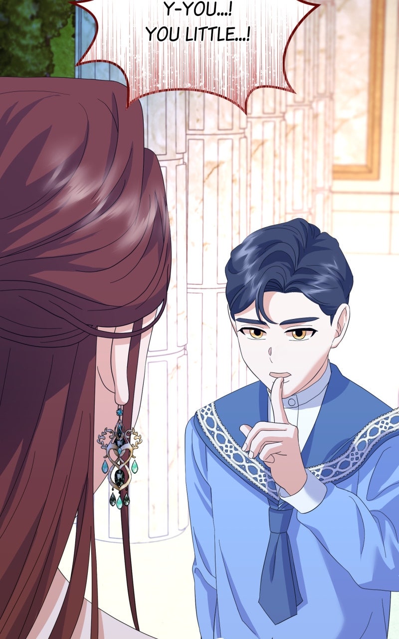 Will My Doting HusbandLove Me Again? Episode 12 page 68 - 