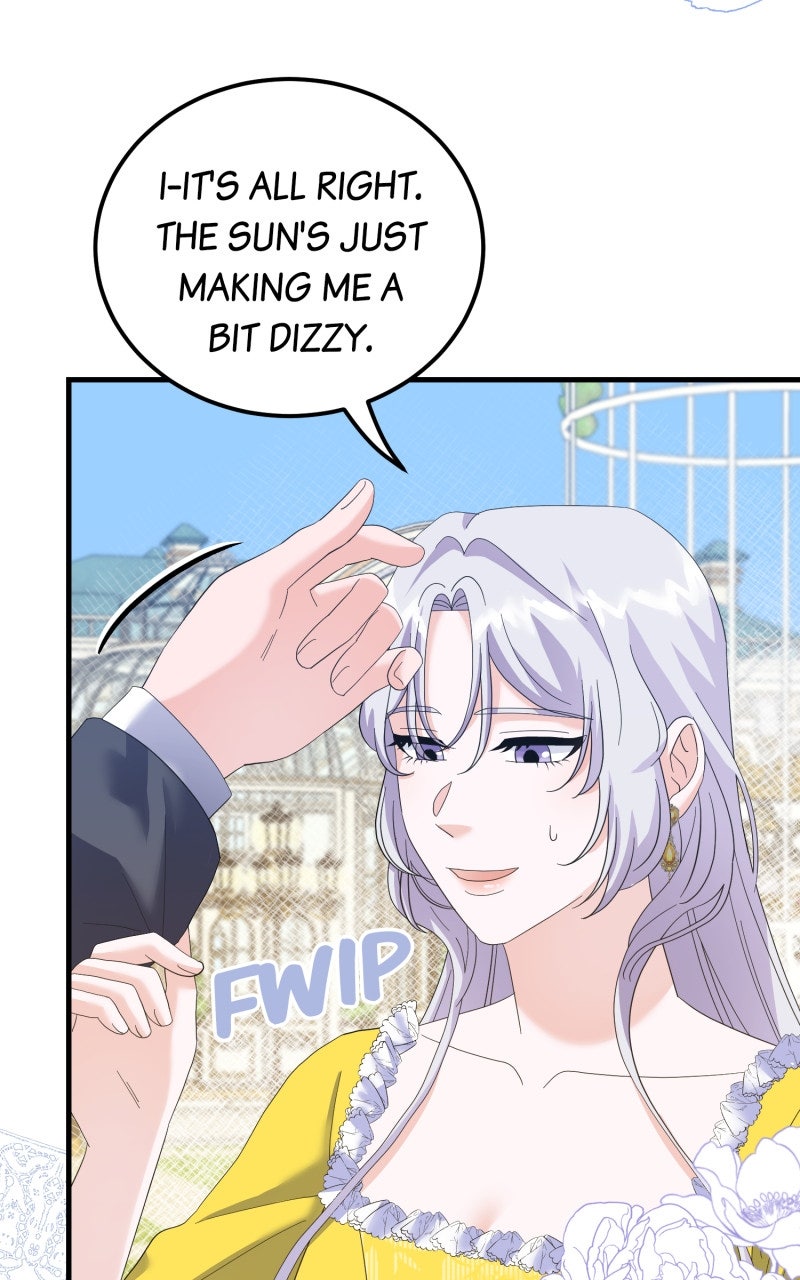 Will My Doting HusbandLove Me Again? Episode 12 page 8 - 