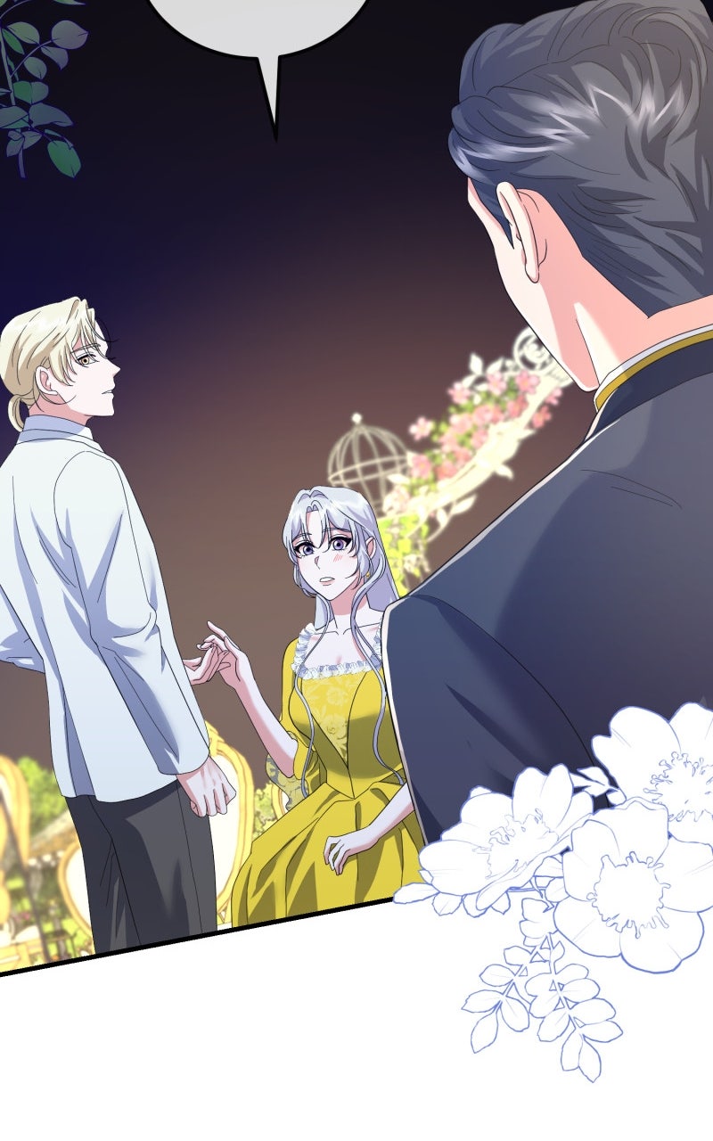 Will My Doting HusbandLove Me Again? Episode 12 page 82 - 