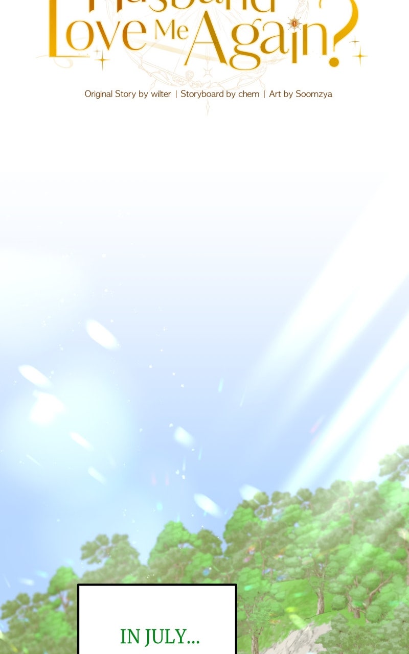 Will My Doting HusbandLove Me Again? Episode 13 page 21 - 