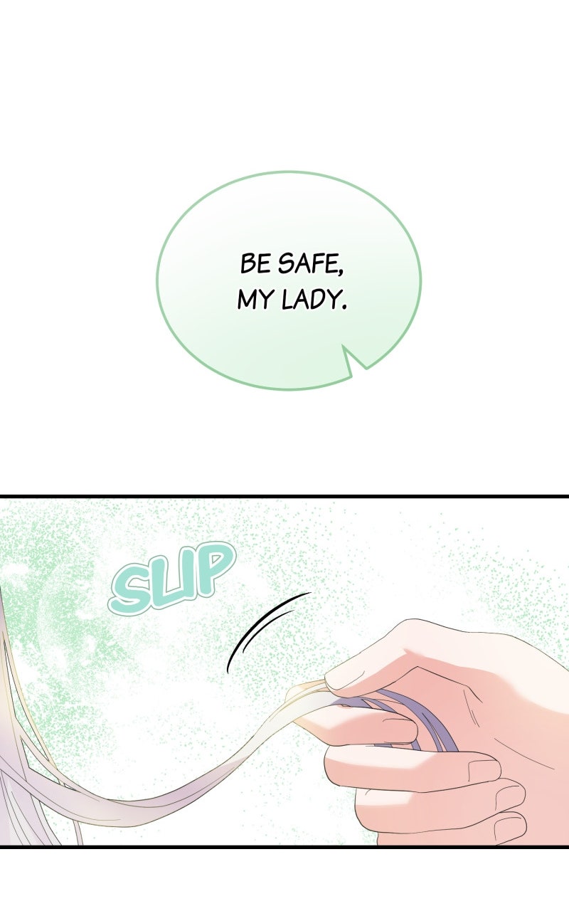 Will My Doting HusbandLove Me Again? Episode 13 page 34 - 