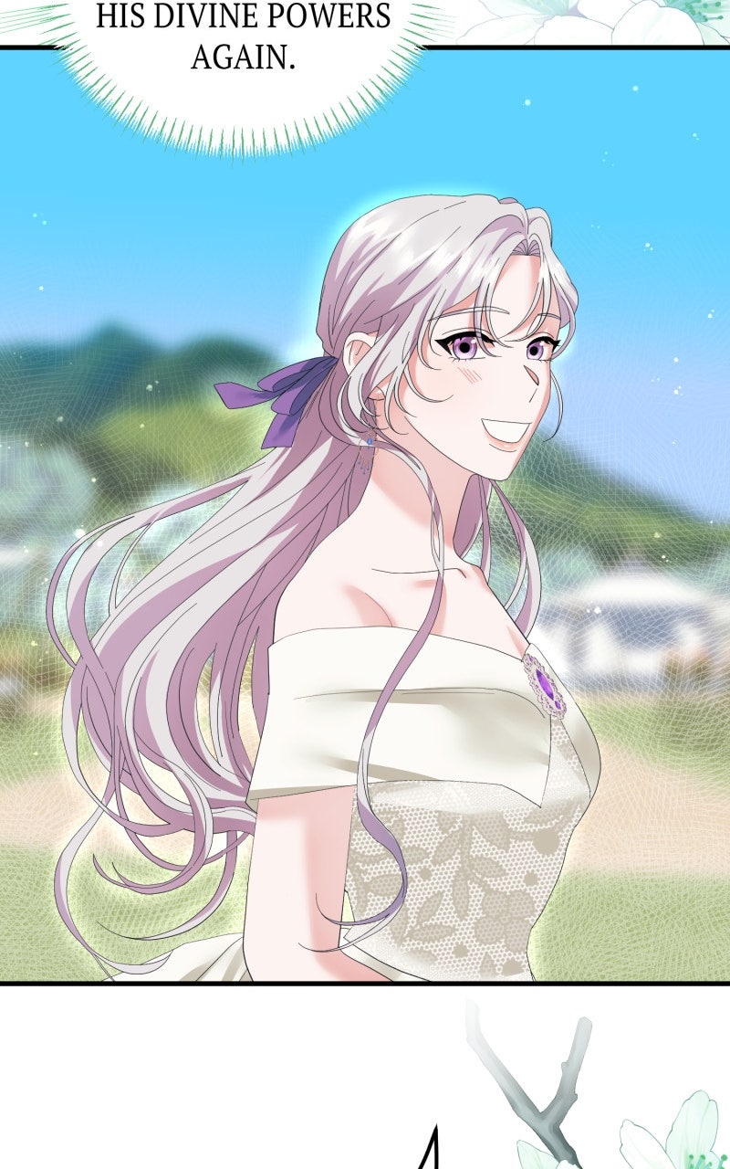 Will My Doting HusbandLove Me Again? Episode 13 page 37 - 