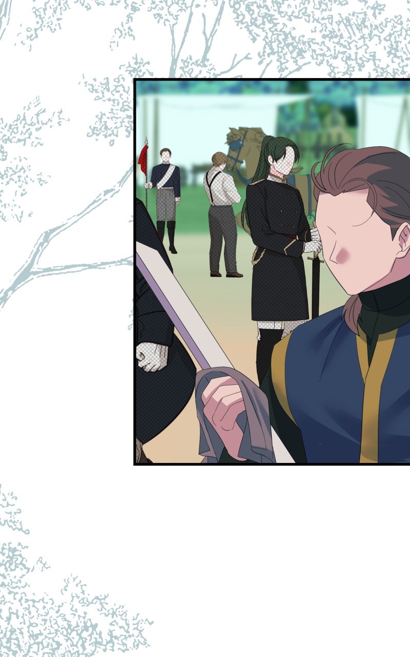 Will My Doting HusbandLove Me Again? Episode 13 page 40 - 