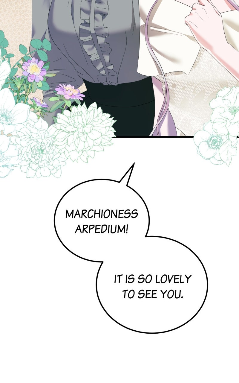 Will My Doting HusbandLove Me Again? Episode 13 page 46 - 