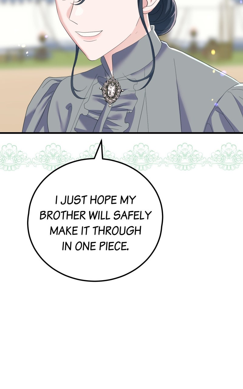 Will My Doting HusbandLove Me Again? Episode 13 page 49 - 