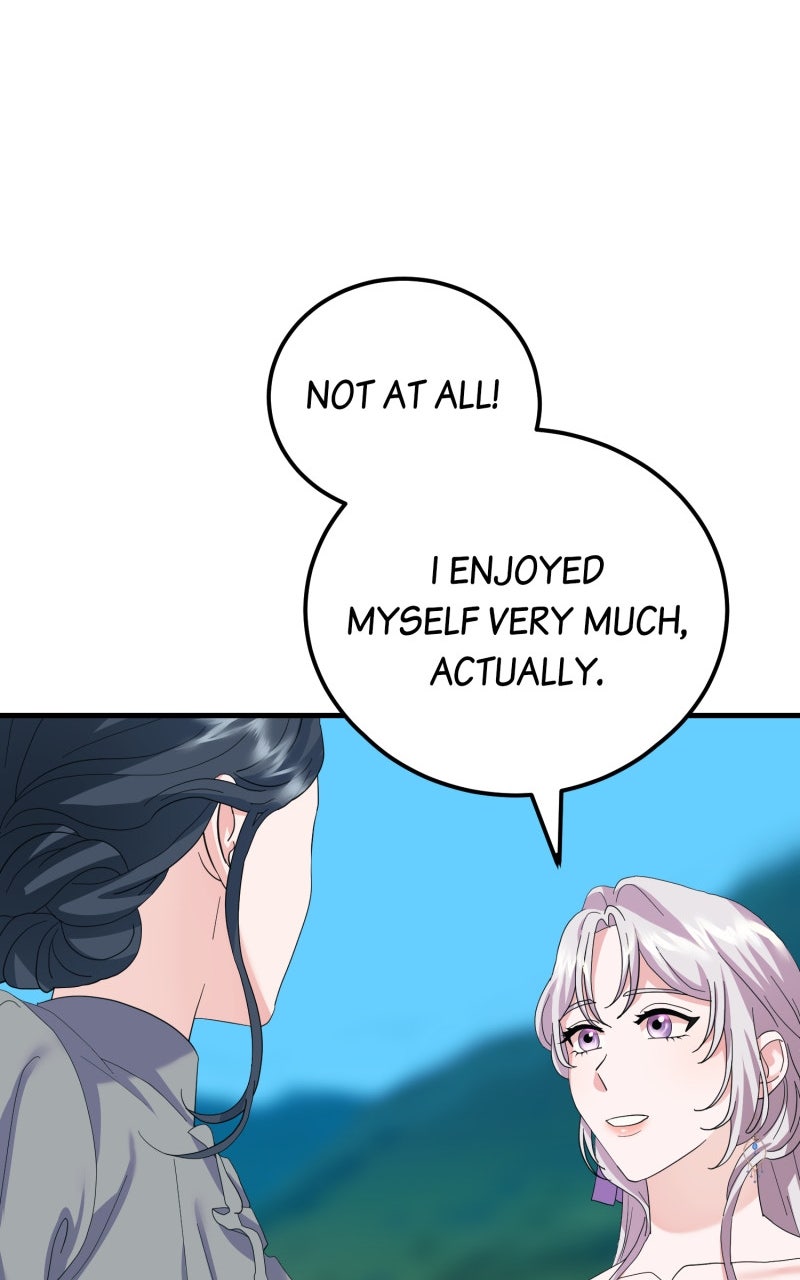 Will My Doting HusbandLove Me Again? Episode 13 page 53 - 