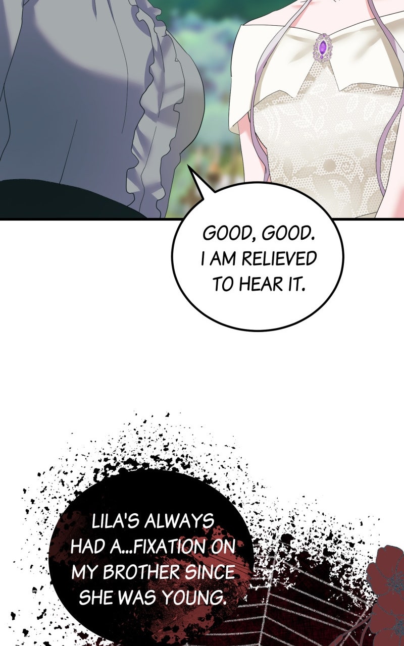Will My Doting HusbandLove Me Again? Episode 13 page 54 - 