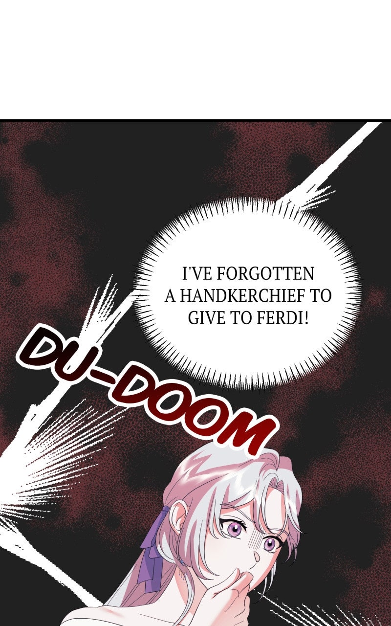 Will My Doting HusbandLove Me Again? Episode 13 page 65 - 
