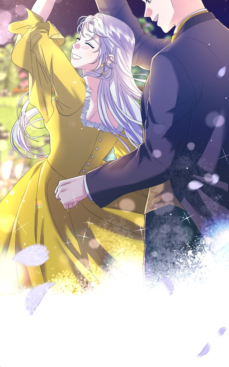 Will My Doting HusbandLove Me Again? Episode 13 page 8 - 
