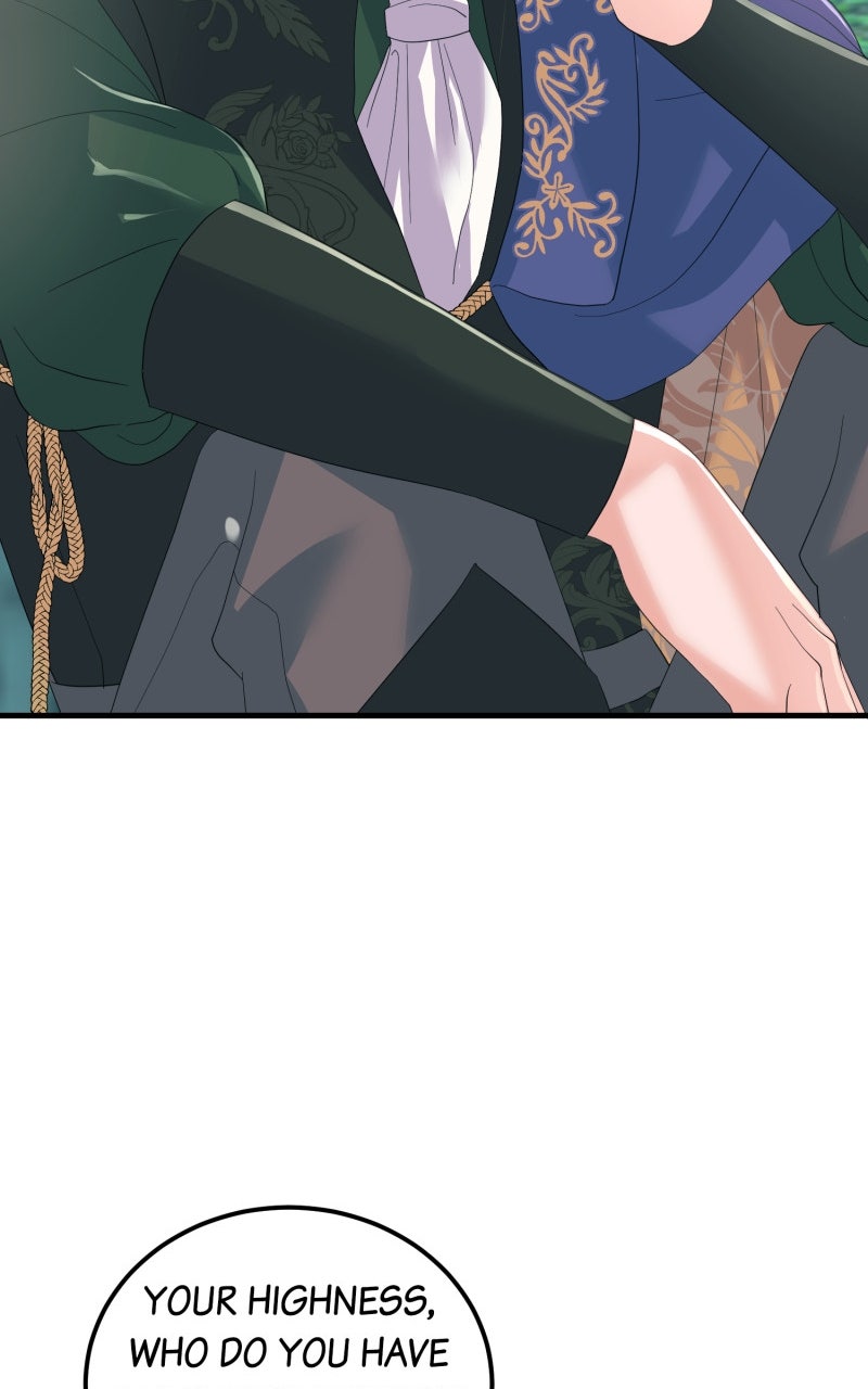 Will My Doting HusbandLove Me Again? Episode 13 page 96 - 