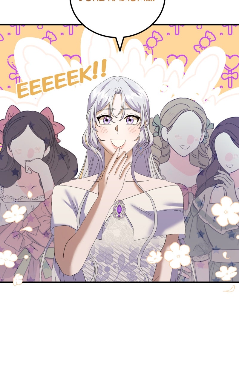 Will My Doting HusbandLove Me Again? Episode 14 page 21 - 