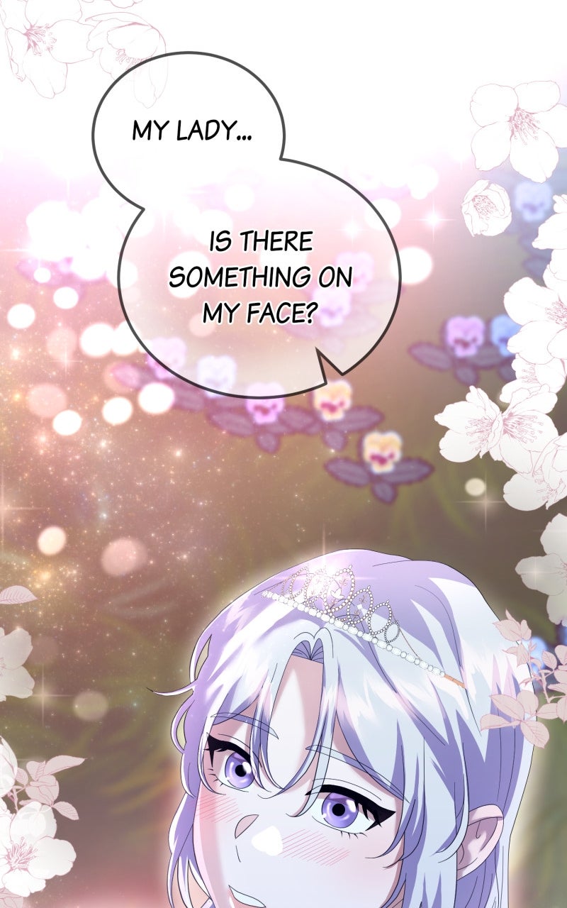 Will My Doting HusbandLove Me Again? Episode 14 page 31 - 