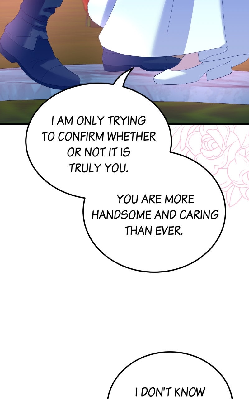 Will My Doting HusbandLove Me Again? Episode 14 page 33 - 