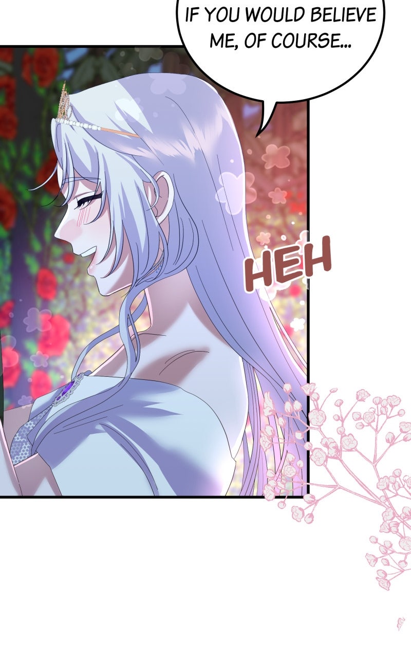 Will My Doting HusbandLove Me Again? Episode 14 page 34 - 