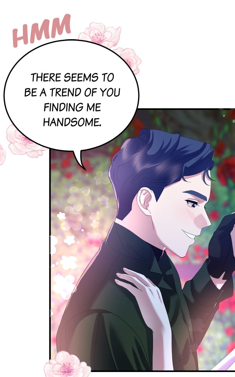 Will My Doting HusbandLove Me Again? Episode 14 page 35 - 