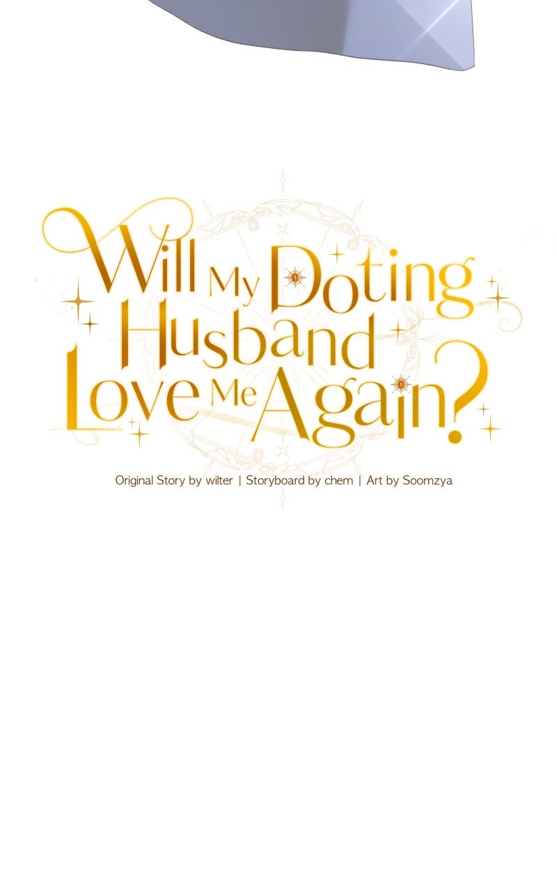 Will My Doting HusbandLove Me Again? Episode 14 page 5 - 