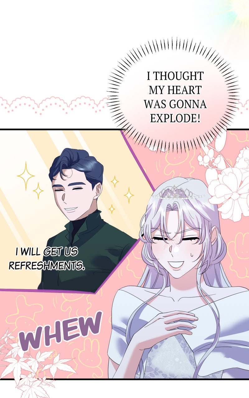 Will My Doting HusbandLove Me Again? Episode 14 page 42 - 
