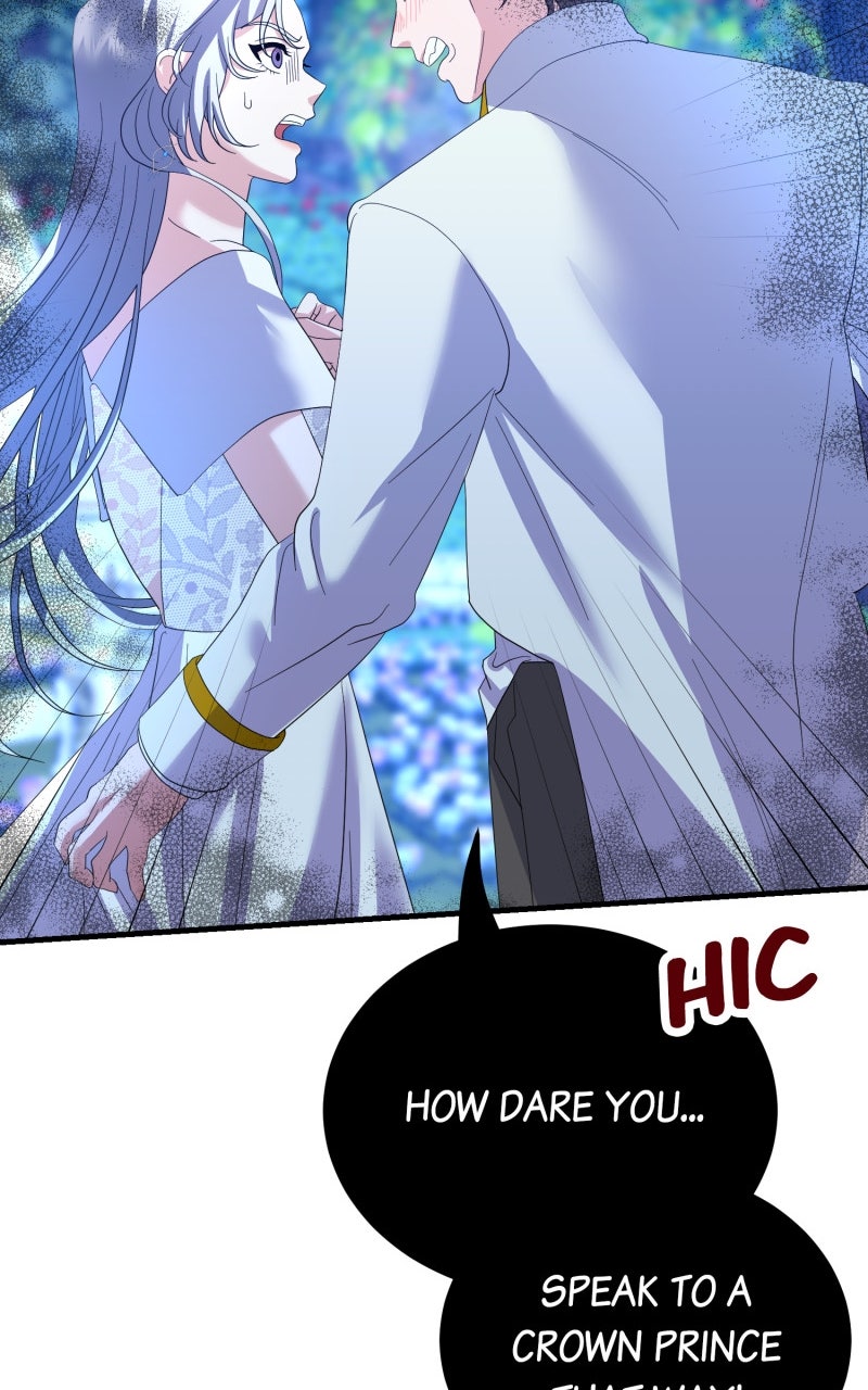 Will My Doting HusbandLove Me Again? Episode 14 page 46 - 
