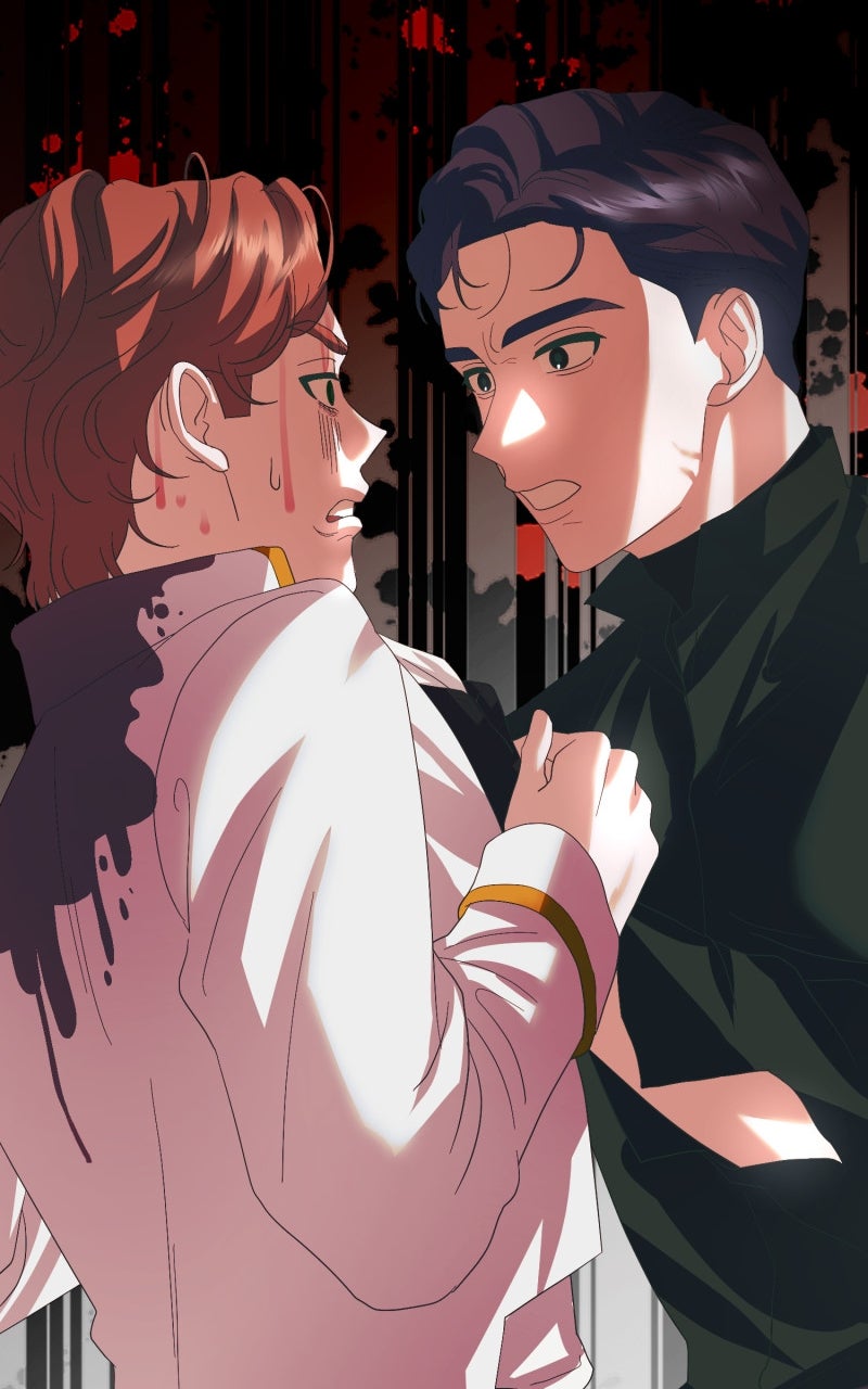 Will My Doting HusbandLove Me Again? Episode 14 page 54 - 