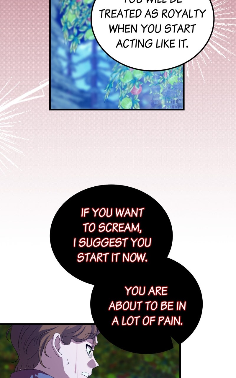 Will My Doting HusbandLove Me Again? Episode 14 page 56 - 