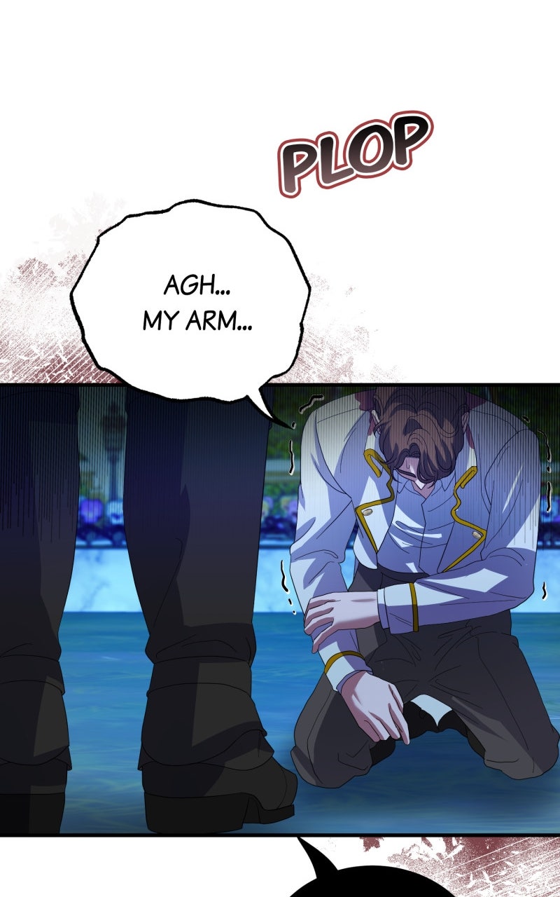 Will My Doting HusbandLove Me Again? Episode 14 page 59 - 