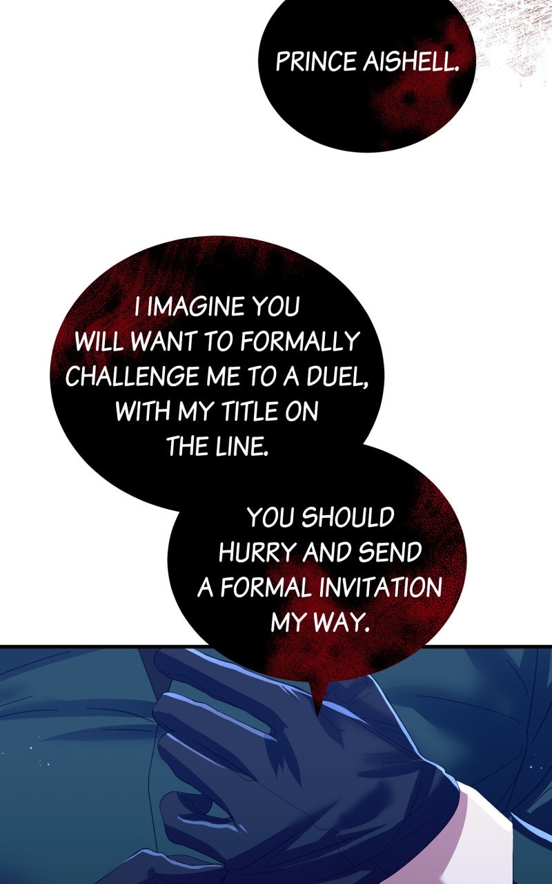 Will My Doting HusbandLove Me Again? Episode 14 page 60 - 