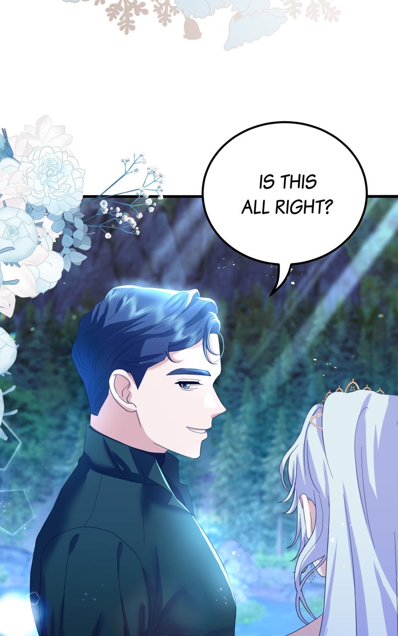 Will My Doting HusbandLove Me Again? Episode 14 page 73 - 