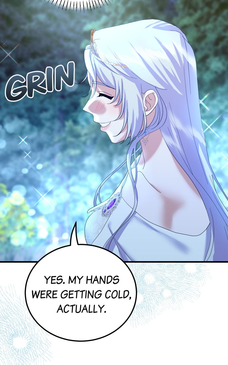 Will My Doting HusbandLove Me Again? Episode 14 page 75 - 