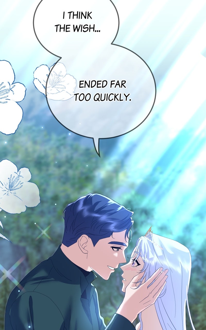 Will My Doting HusbandLove Me Again? Episode 14 page 90 - 