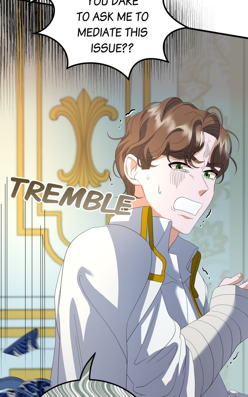 Will My Doting HusbandLove Me Again? Episode 15 page 13 - 