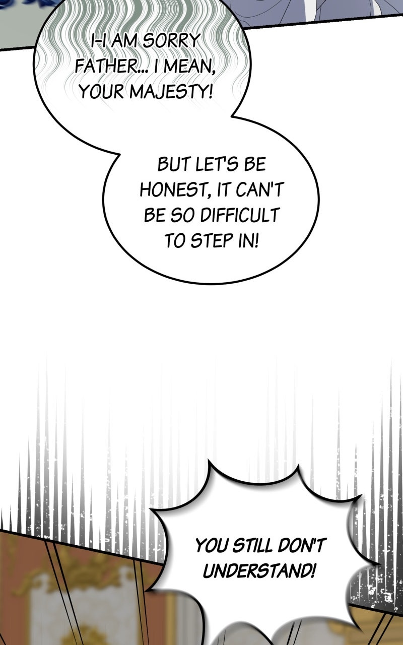 Will My Doting HusbandLove Me Again? Episode 15 page 14 - 