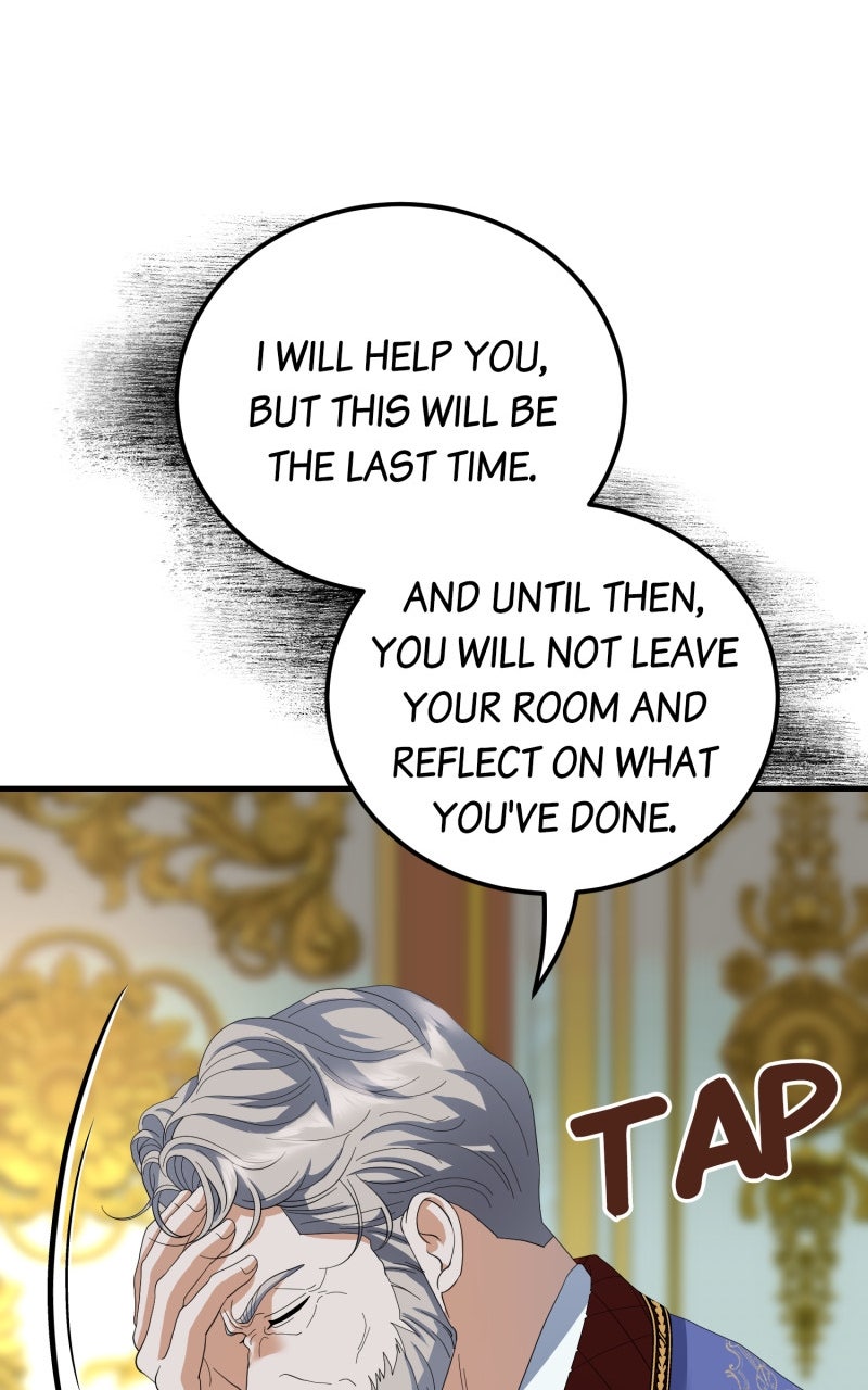 Will My Doting HusbandLove Me Again? Episode 15 page 23 - 