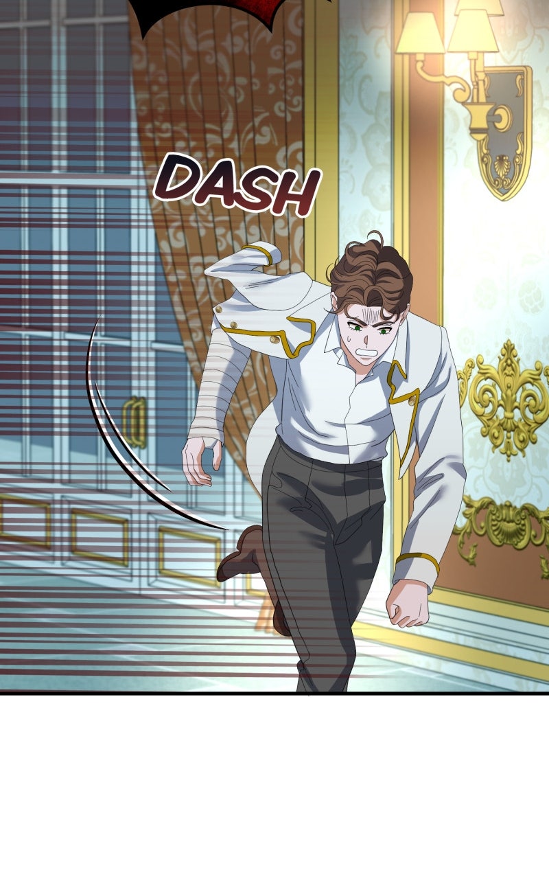 Will My Doting HusbandLove Me Again? Episode 15 page 25 - 